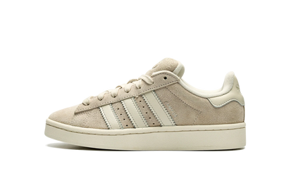 Adidas Campus 00s Light Grey White