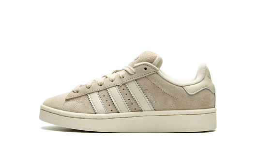 Adidas Campus 00s Light Grey White