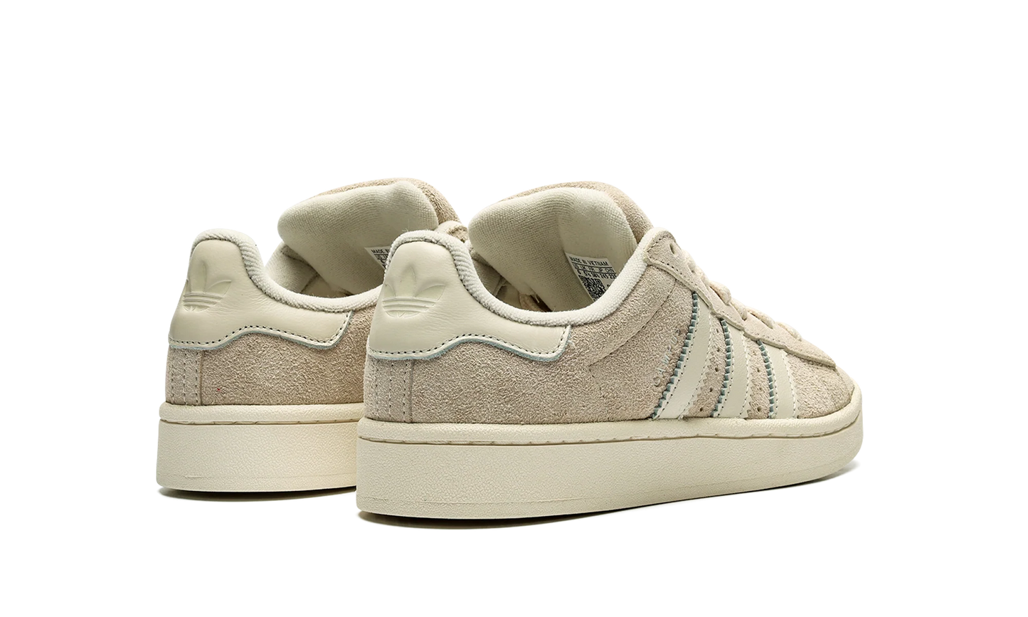 Adidas Campus 00s Light Grey White