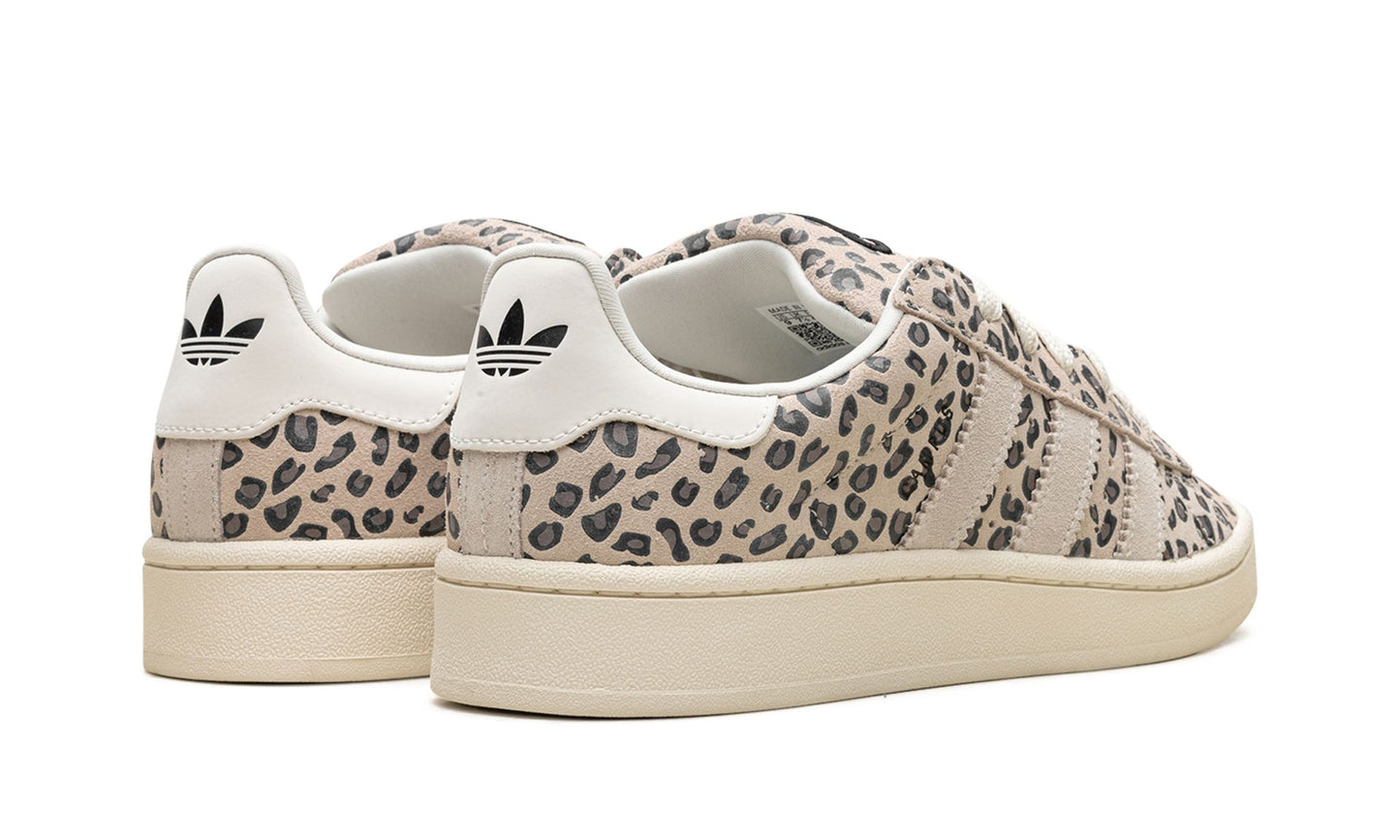 Adidas Campus 00s Leopard