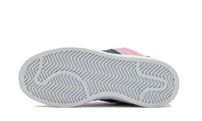 Adidas Campus Clear Pink