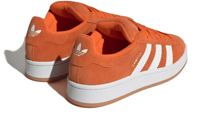 Adidas Campus 00s Orange Gum