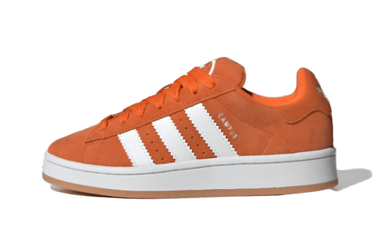 Adidas Campus 00s Orange Gum