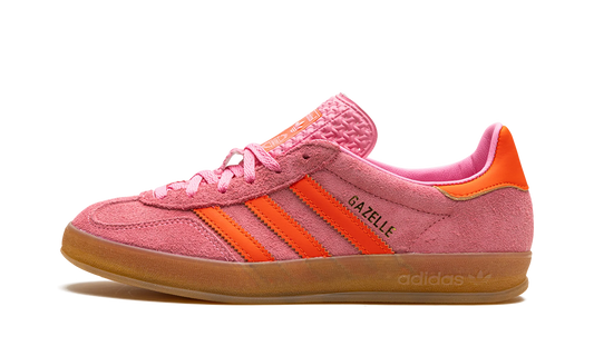 Adidas Gazelle Indoor Beam Pink