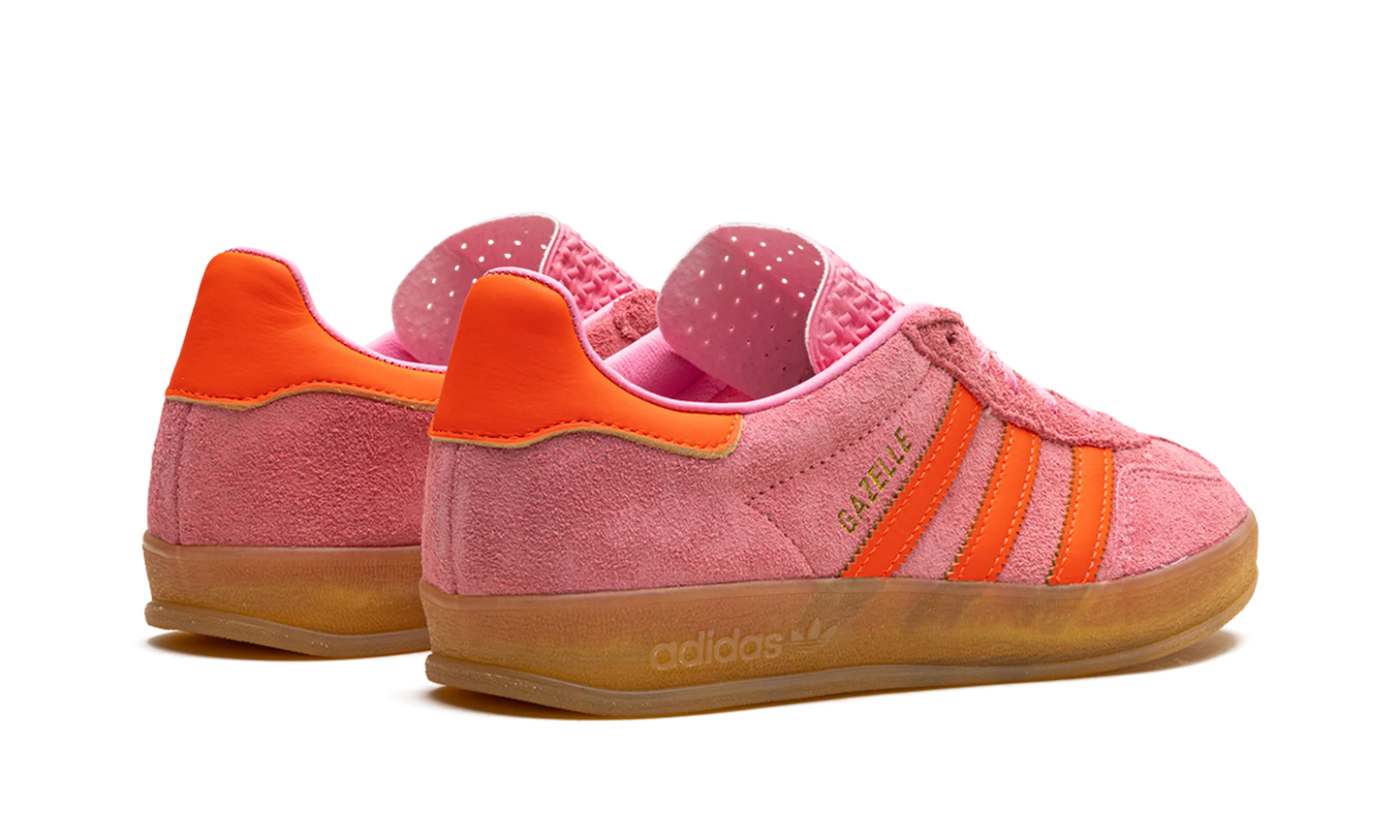Adidas Gazelle Indoor Beam Pink