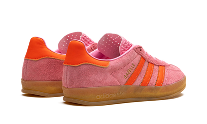 Adidas Gazelle Indoor Beam Pink