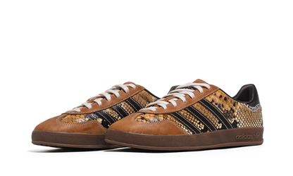 Adidas Gazelle Indoor Wales Bonner Snakeskin