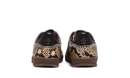 Adidas Gazelle Indoor Wales Bonner Snakeskin