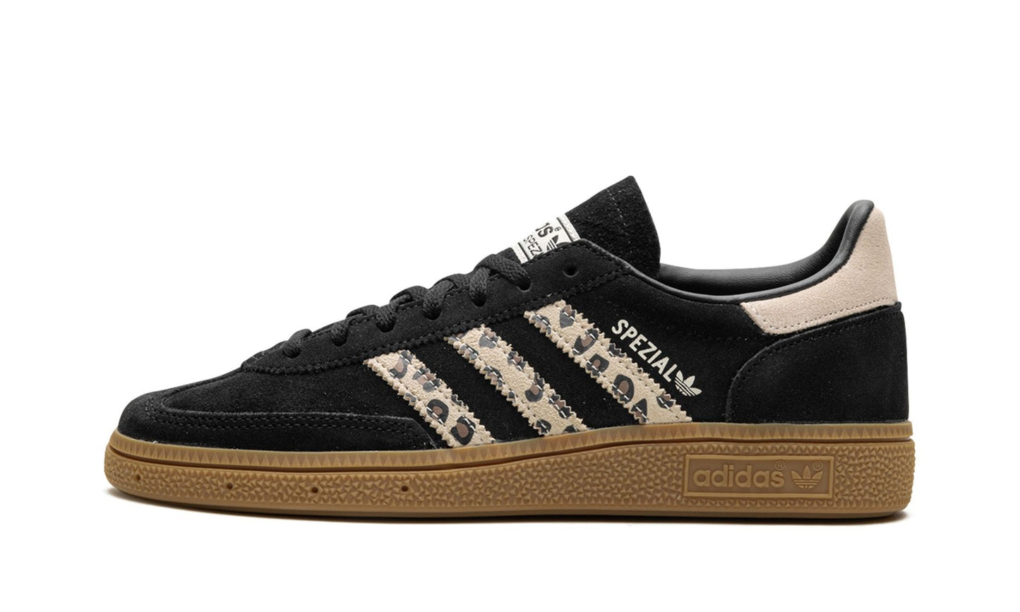 Adidas Handball Spezial Black Leopard