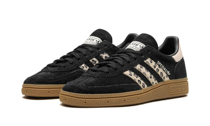 Adidas Handball Spezial Black Leopard