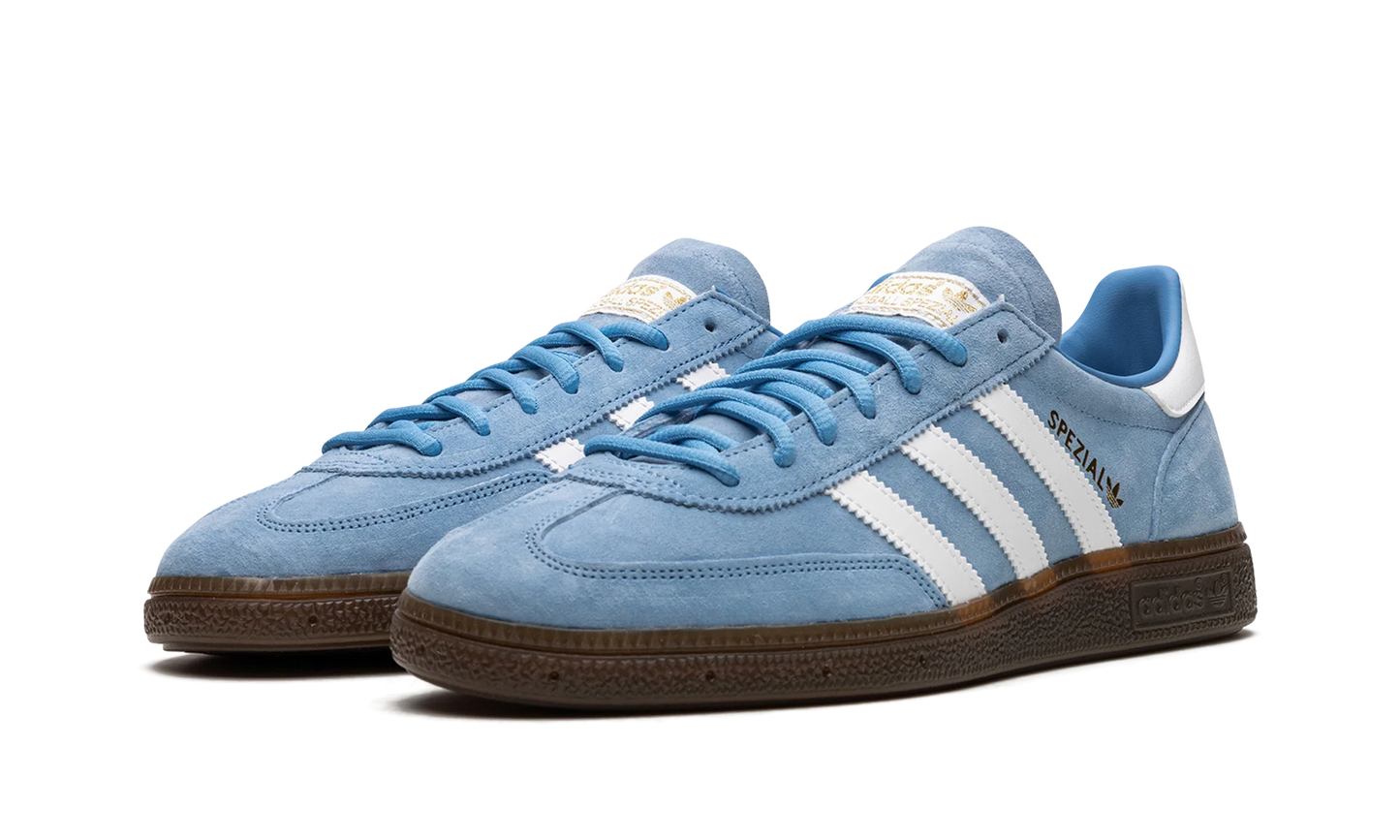 Adidas Handball Spezial Light Blue