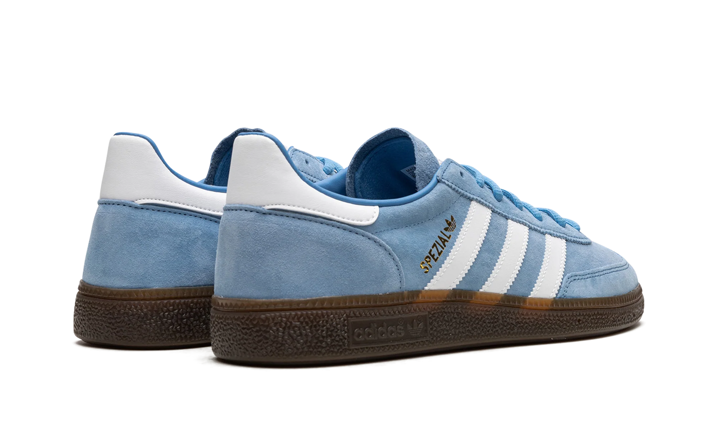 Adidas Handball Spezial Light Blue