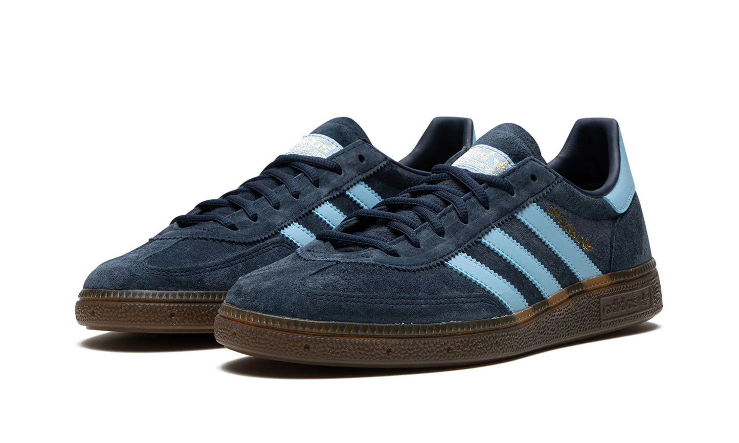 Adidas Handball Spezial Navy Gum