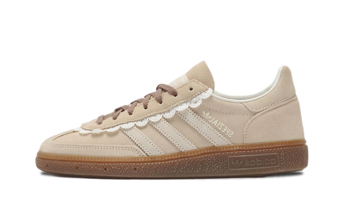 Adidas Handball Spezial Sand Strata Gum