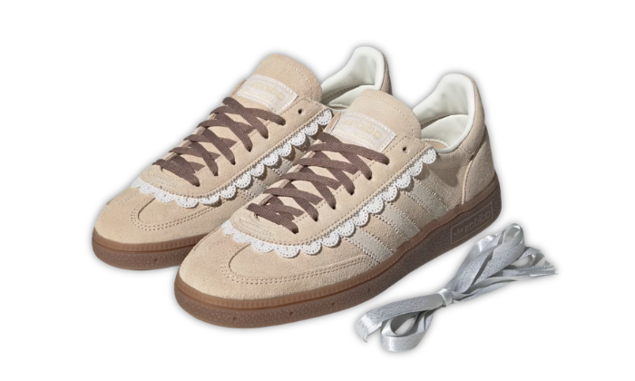 Adidas Handball Spezial Sand Strata Gum