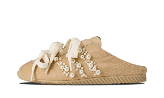 Adidas Japan Slip-On Simone Rocha Magic Beige