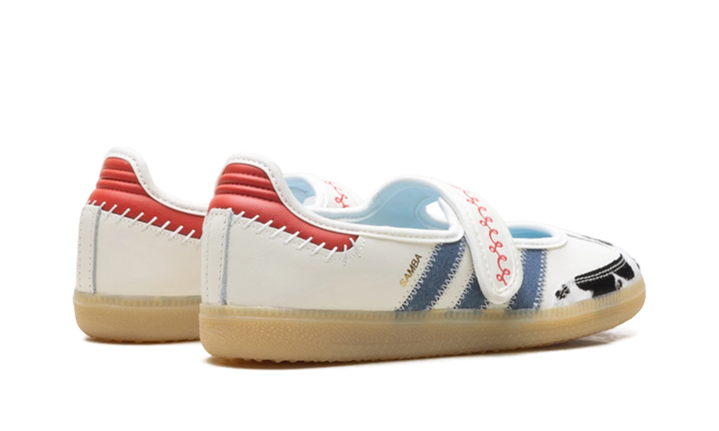 Adidas Samba Jane Disney Pixar's Toy Story Jessie