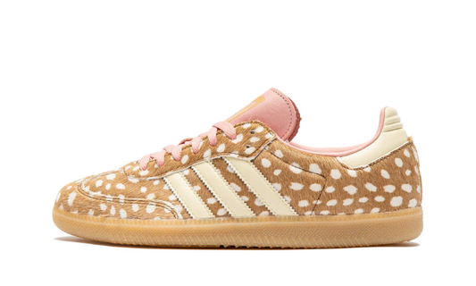 Adidas Samba OG Bambi Brown Desert
