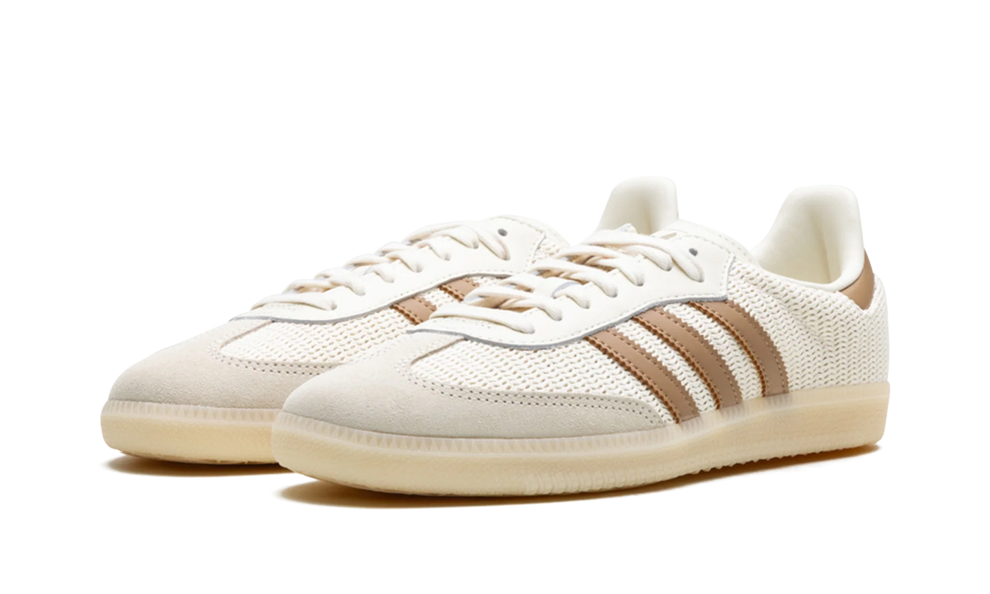 Adidas Samba OG Cream White Cardboard