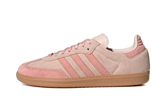 Adidas Samba OG Wonder Quartz Wonder Mauve