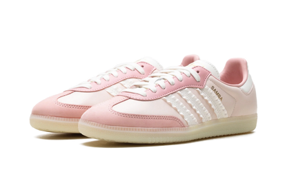 Adidas Samba Ruffle Stripes Pack Wonder Mauve