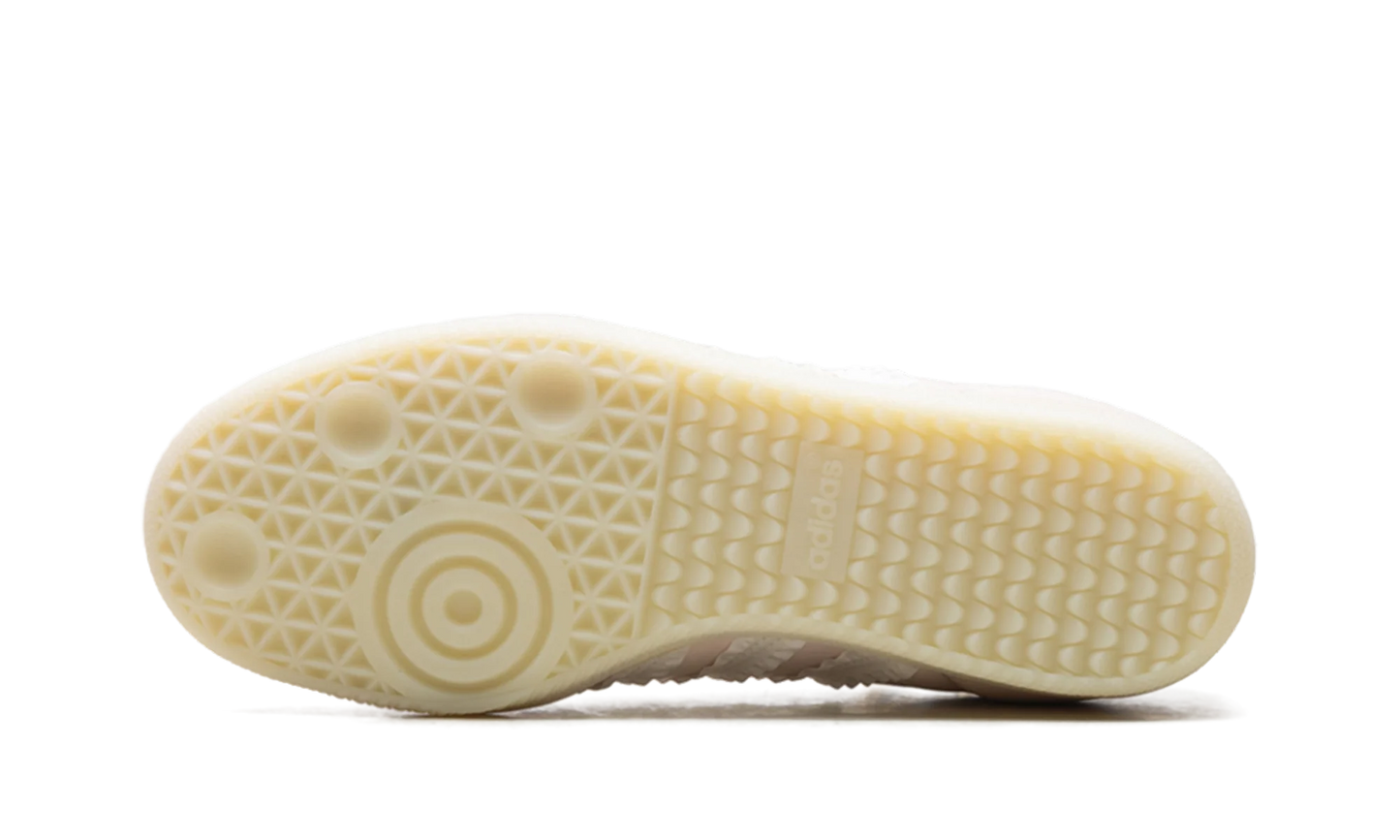 Adidas Samba Ruffle Stripes Pack Wonder Mauve