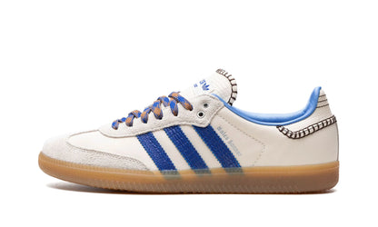 Adidas Samba Nylon Wales Bonner Wonder Clay Royal