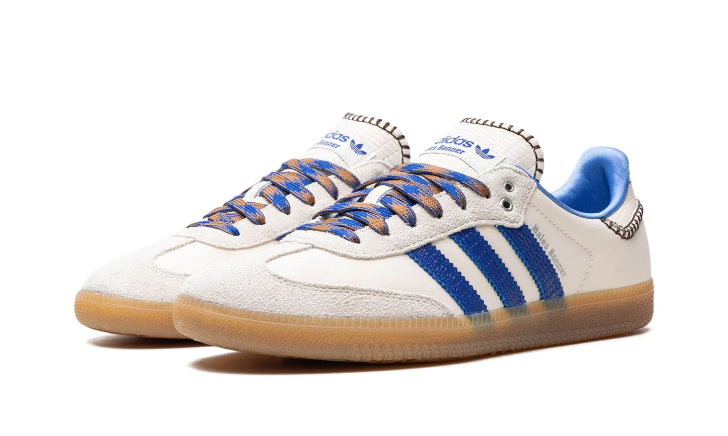 Adidas Samba Nylon Wales Bonner Wonder Clay Royal