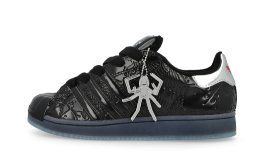 Adidas Superstar Sp5der Black