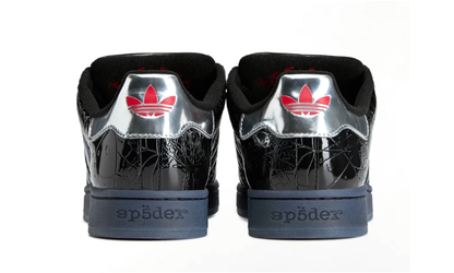 Adidas Superstar Sp5der Black