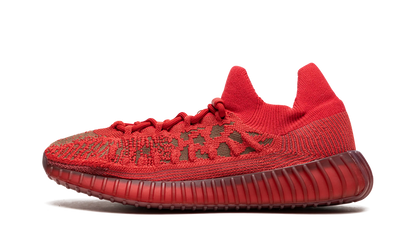 Adidas Yeezy 350 V2 CMPCT Slate Red