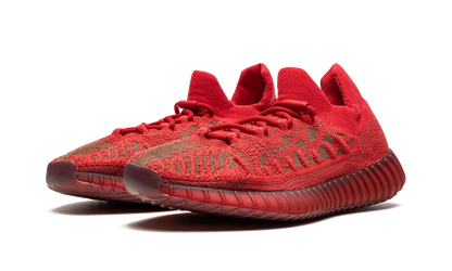 Adidas Yeezy 350 V2 CMPCT Slate Red
