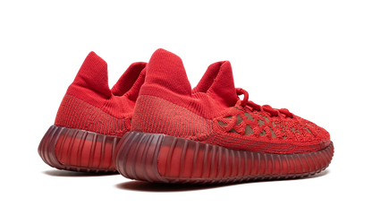 Adidas Yeezy 350 V2 CMPCT Slate Red