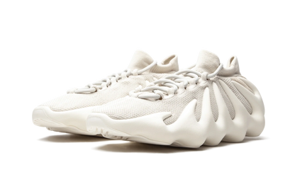 Adidas Yeezy 450 Cloud White