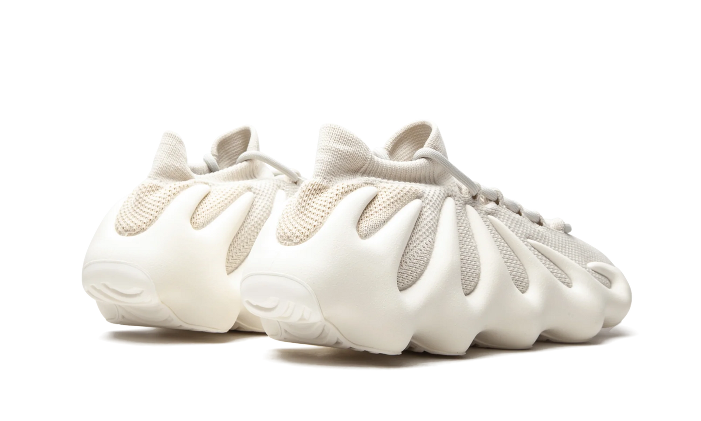Adidas Yeezy 450 Cloud White
