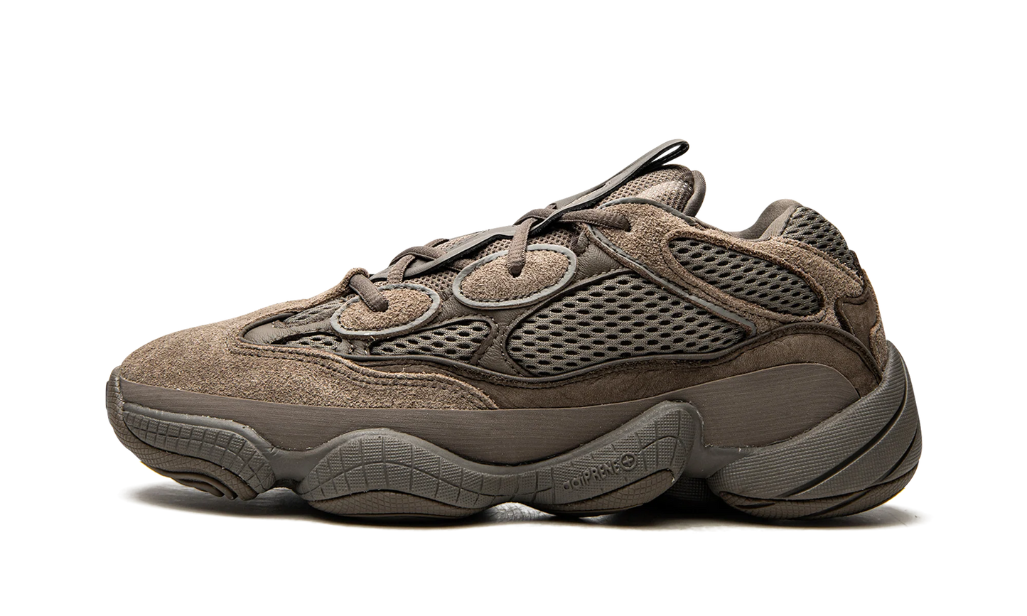 Adidas Yeezy 500 Clay Brown