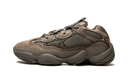 Adidas Yeezy 500 Clay Brown