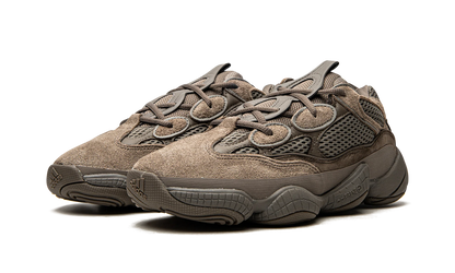 Adidas Yeezy 500 Clay Brown