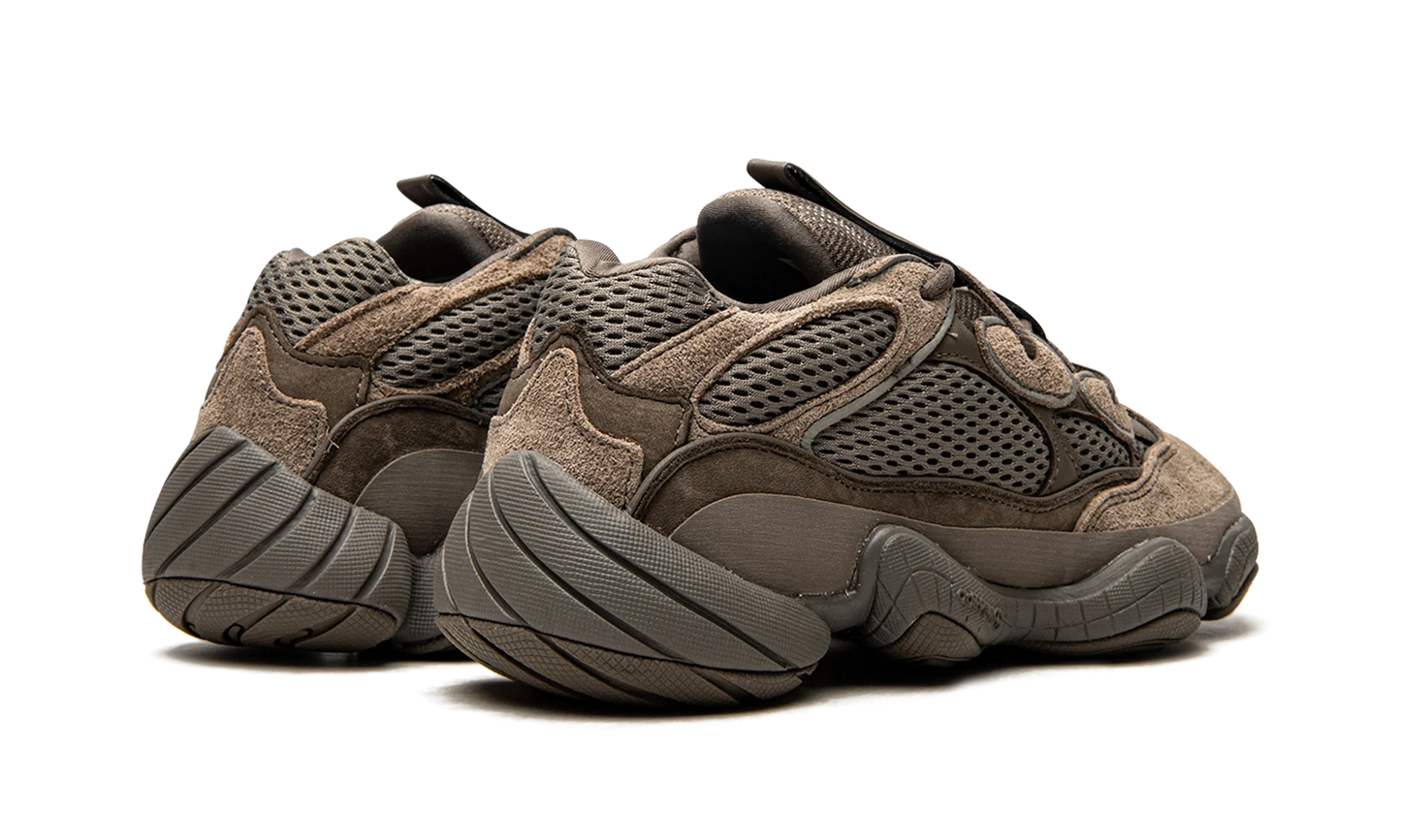 Adidas Yeezy 500 Clay Brown
