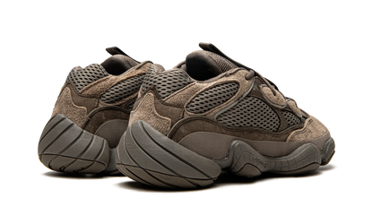 Adidas Yeezy 500 Clay Brown