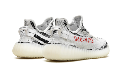 Adidas Yeezy Boost 350 V2 Zebra