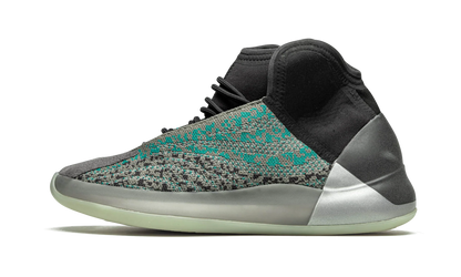 Adidas Yeezy QNTM Teal Blue