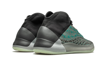 Adidas Yeezy QNTM Teal Blue