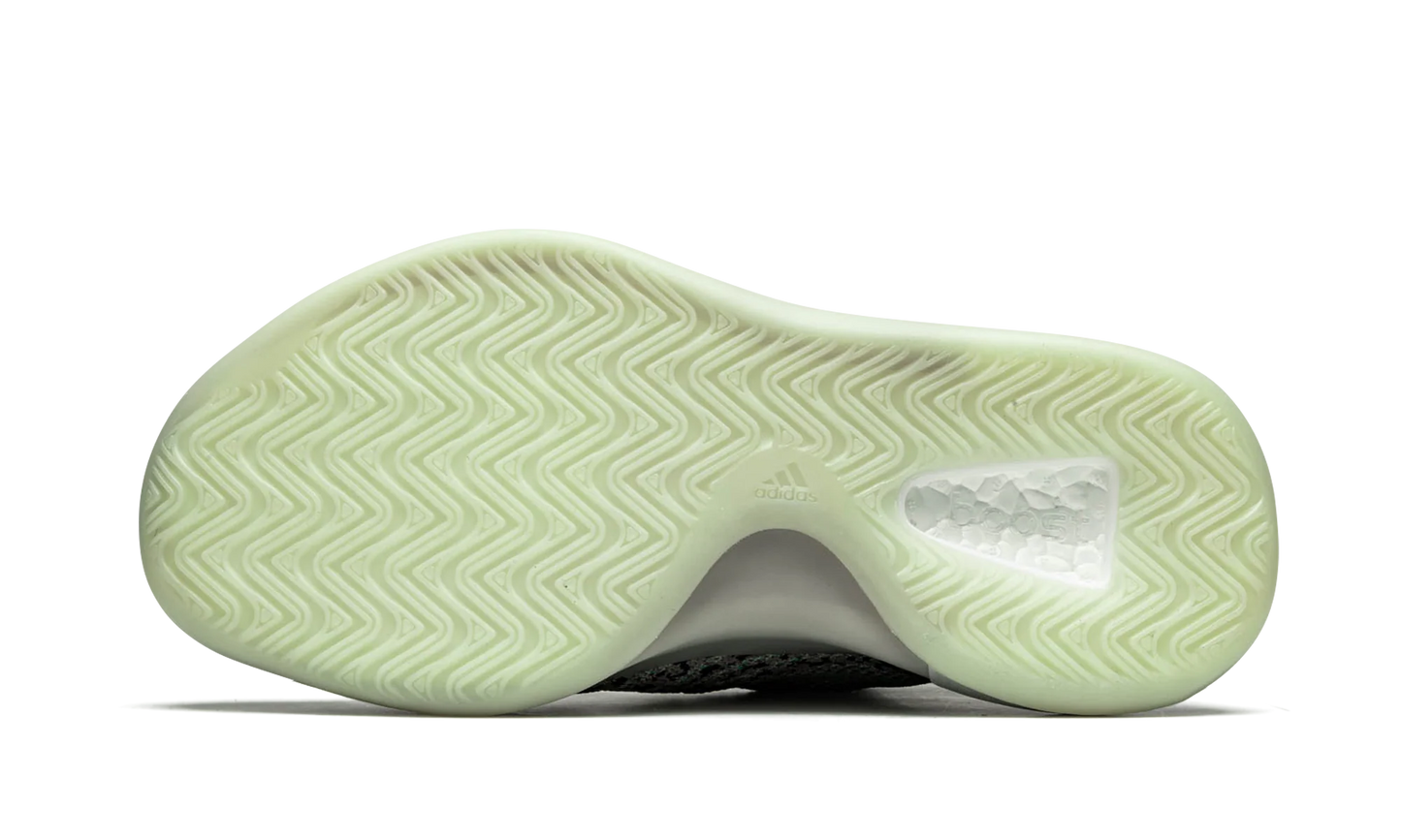 Adidas Yeezy QNTM Teal Blue