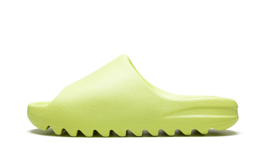 Adidas Yeezy Slide Glow Green