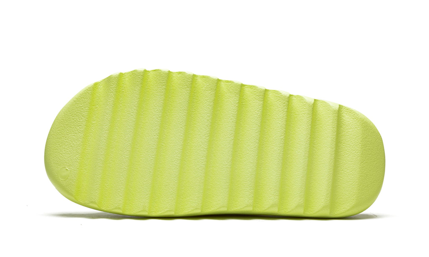 Adidas Yeezy Slide Glow Green