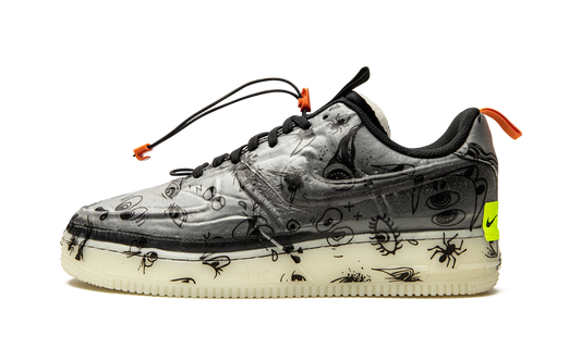 Nike Air Force 1 Experimental Halloween