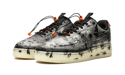 Nike Air Force 1 Experimental Halloween