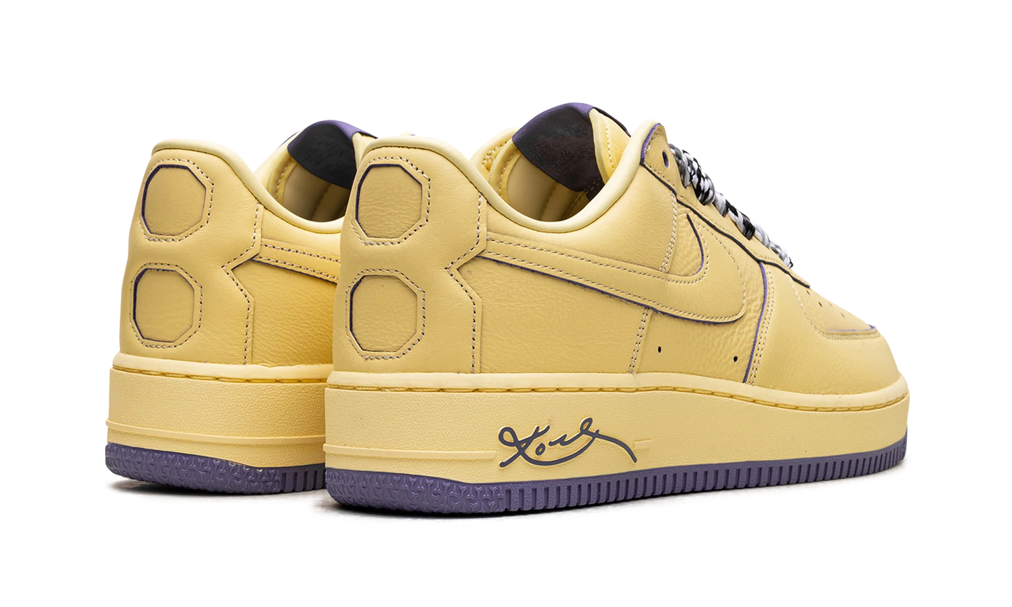 Nike Air Force 1 Low Protro Kobe Bryant Mamba Mentality