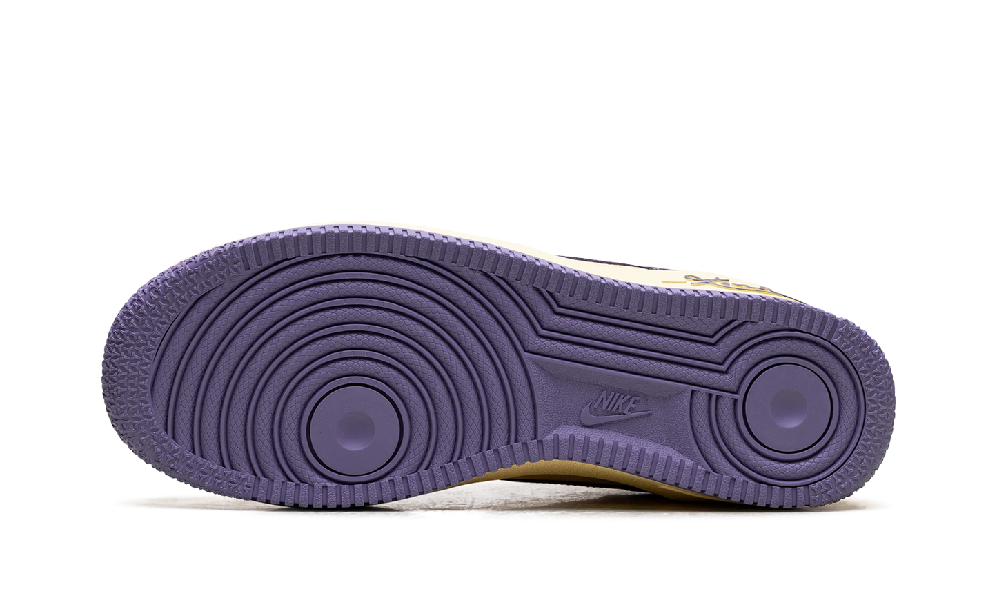 Nike Air Force 1 Low Protro Kobe Bryant Mamba Mentality